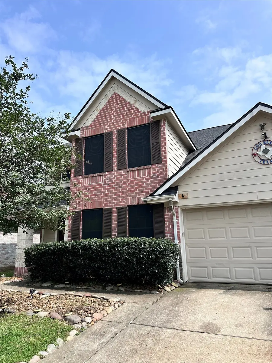 10422 Lauren Creek Drive, Baytown, TX 77523 - #2