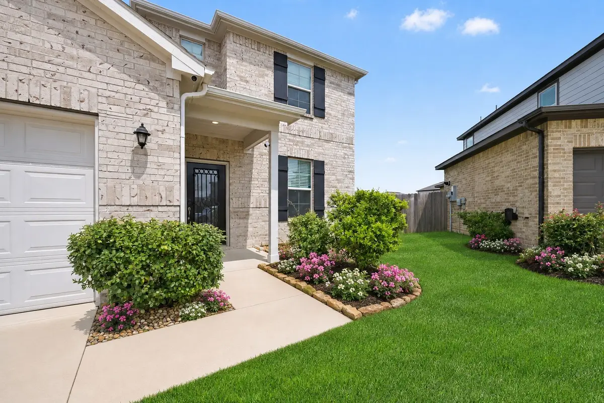 5710 Embracement Lane, Katy, TX 77493 - #1