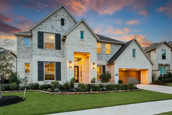 11111 Heartleaf Aster Way, Cypress, TX 77433