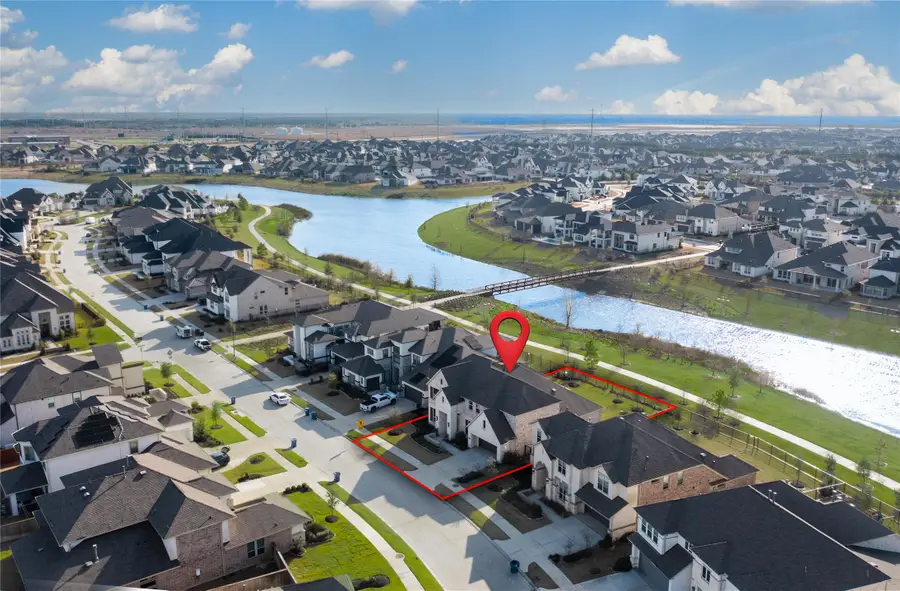 11111 Heartleaf Aster Way, Cypress, TX 77433 - #2