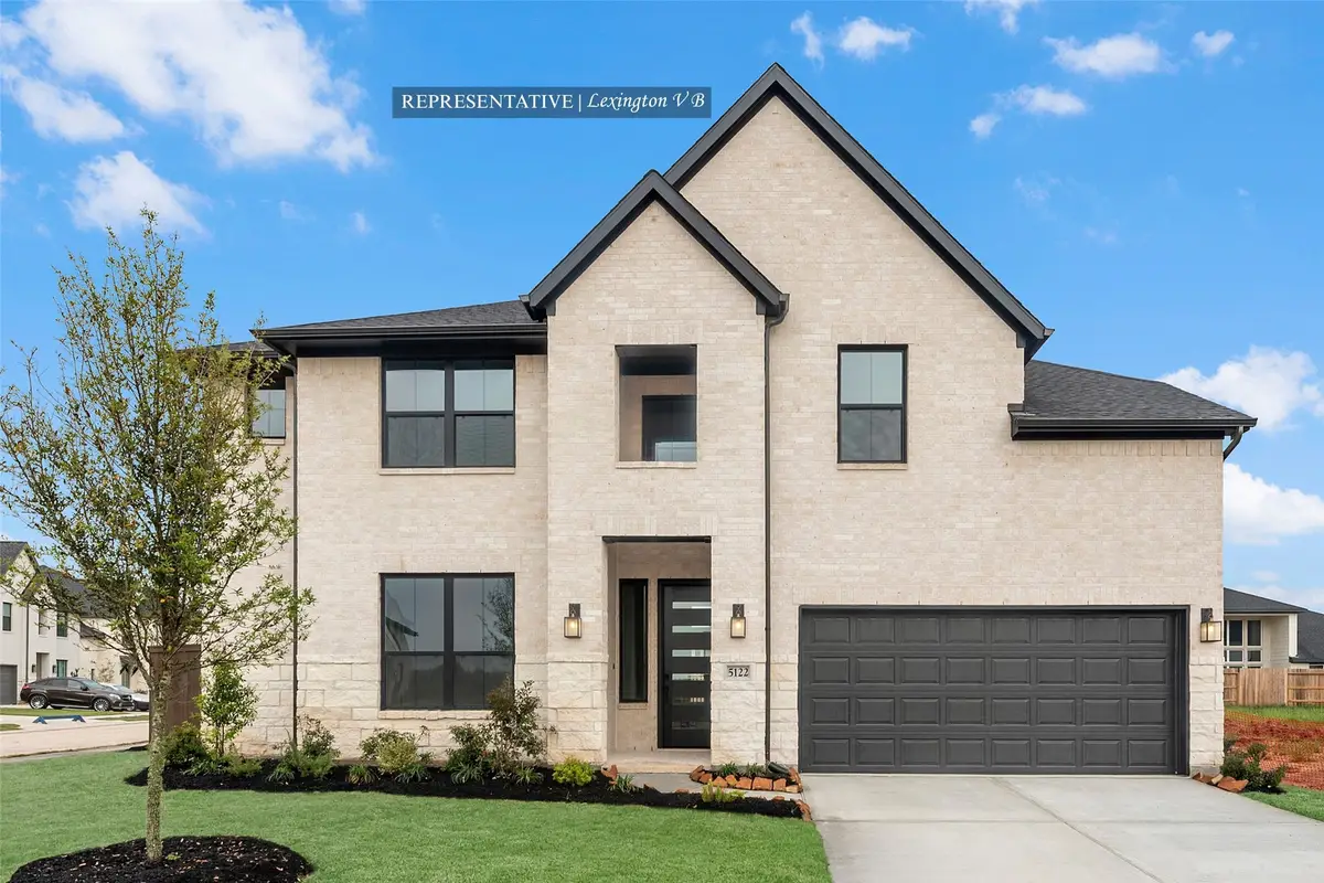 533 Sprigtail Drive, Katy, TX 77493 - #1