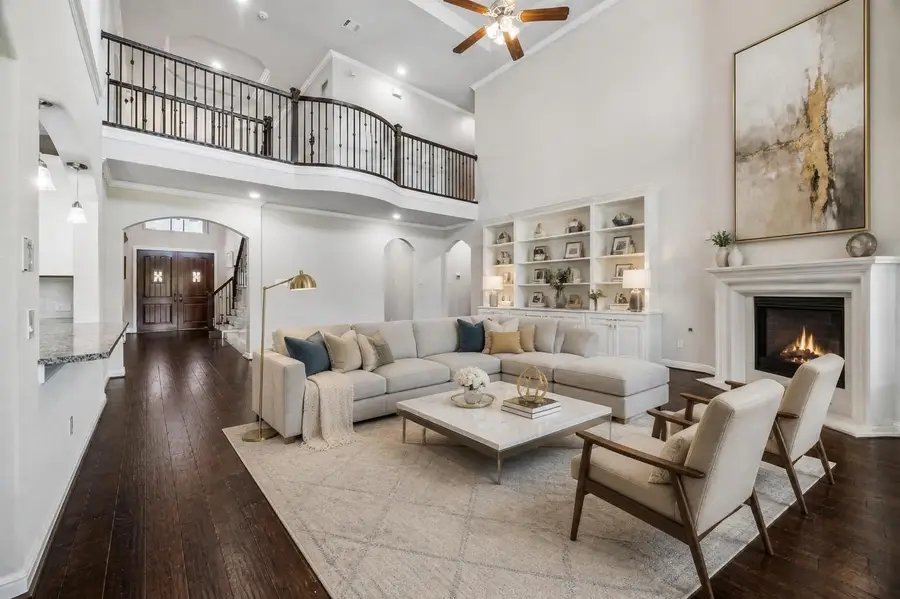14902 Somerset Horizon Lane, Houston, TX 77044 - #3