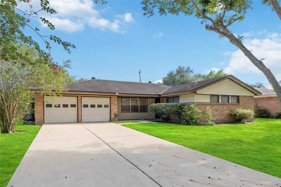 7719 Wilmerdean Street, Houston, TX 77061 - #2