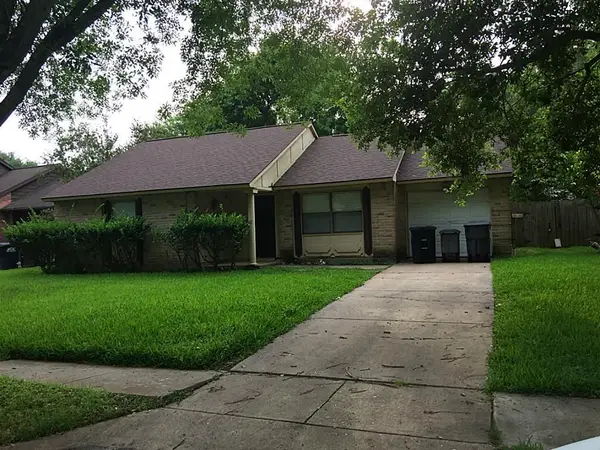 527 Jeff Davis Drive, Richmond, TX 77469