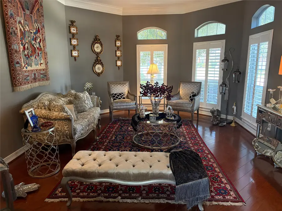26047 Jodie Lynn Circle, Cypress, TX 77433 - #2