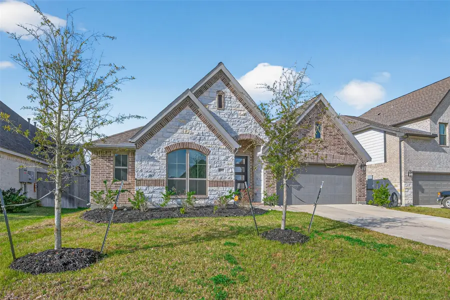 18912 Toscana Lane, New Caney, TX 77357 - Image #2