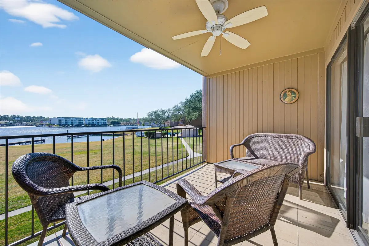 15575 Marina Drive #217C, Conroe, TX 77356 - #1