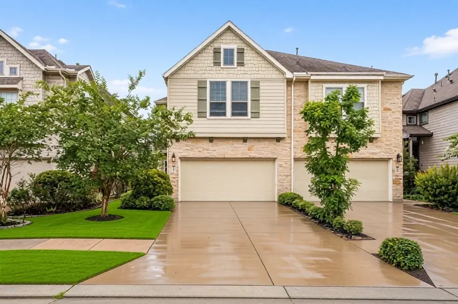 8718 Laurel Crest Drive, Missouri City, TX 77459 - #2