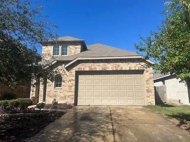 5038 Azalea Trace Drive, Houston, TX 77066 - Image #1