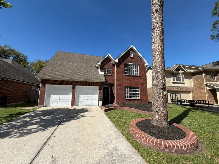 14610 Cobre Valley Drive, Houston, TX 77062 - #2