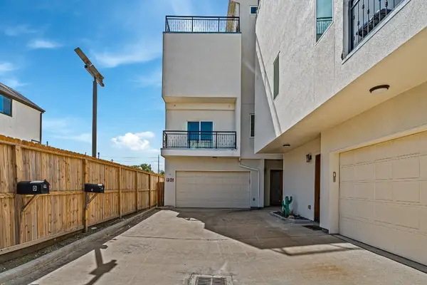 2218 Converse Street #C, Houston, TX 77006