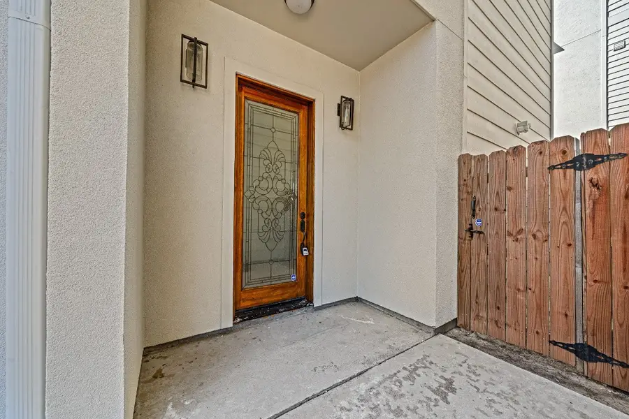 2218 Converse Street #C, Houston, TX 77006 - #2