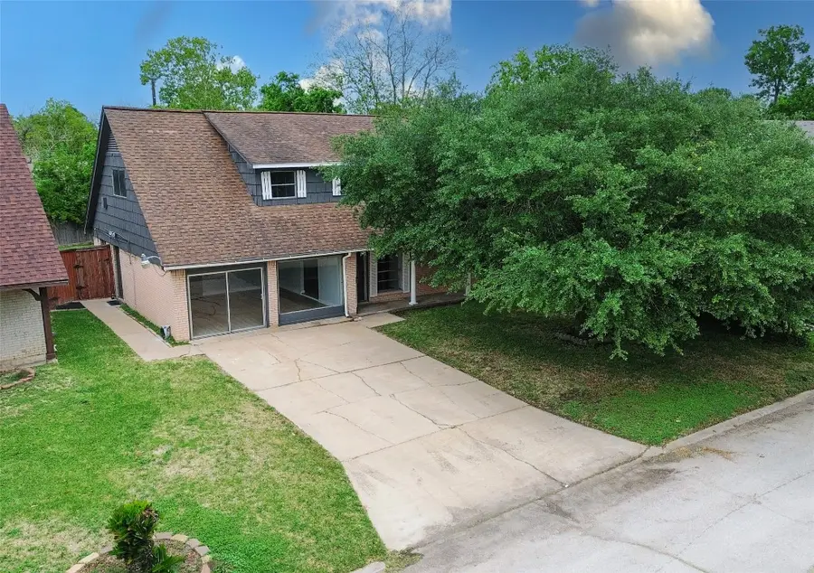 5515 Greylog Drive, Houston, TX 77048 - #2