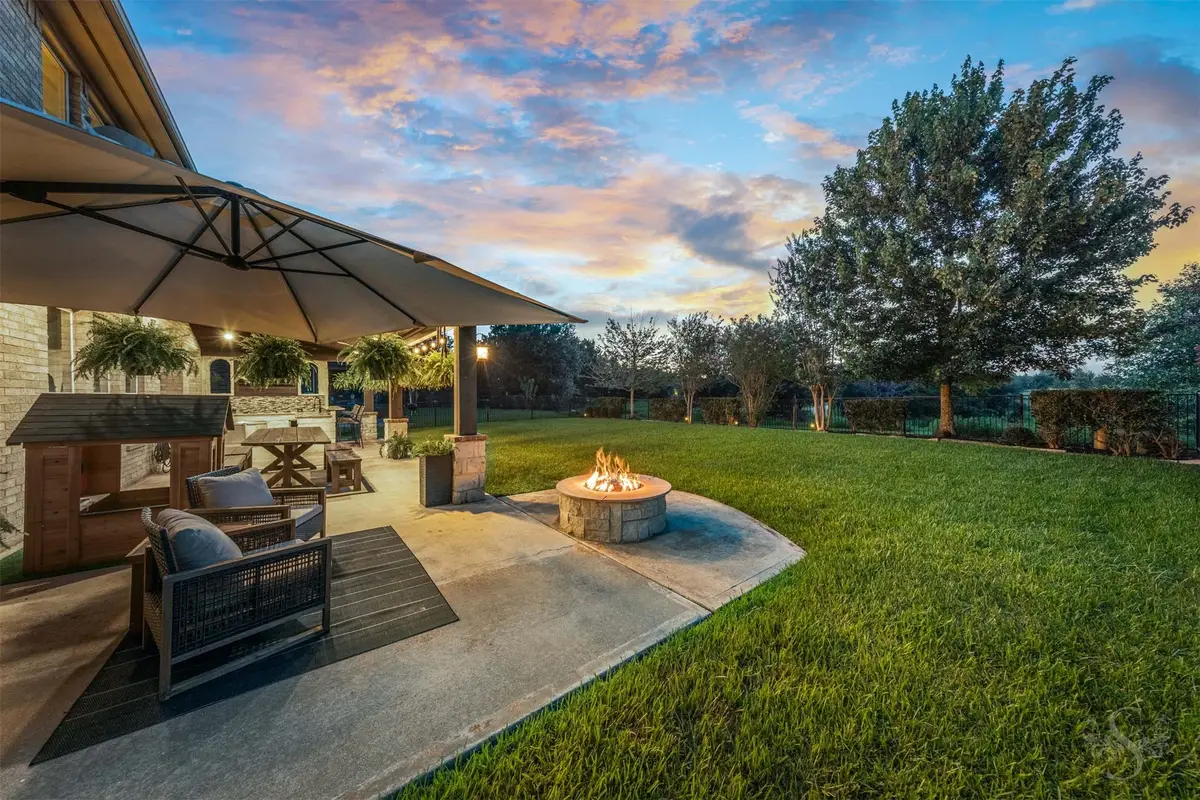 6006 Silver Thistle Lane, Fulshear, TX 77441 - #1