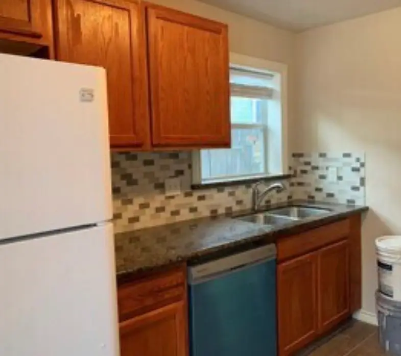 207 Frawley Street, Houston, TX 77009 - #3