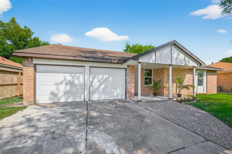 814 Kilpatrick Street, Channelview, TX 77530 - #3