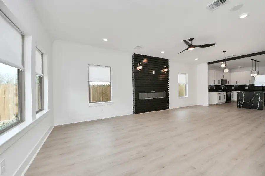 3319 Caplin Street, Houston, TX 77026 - #3