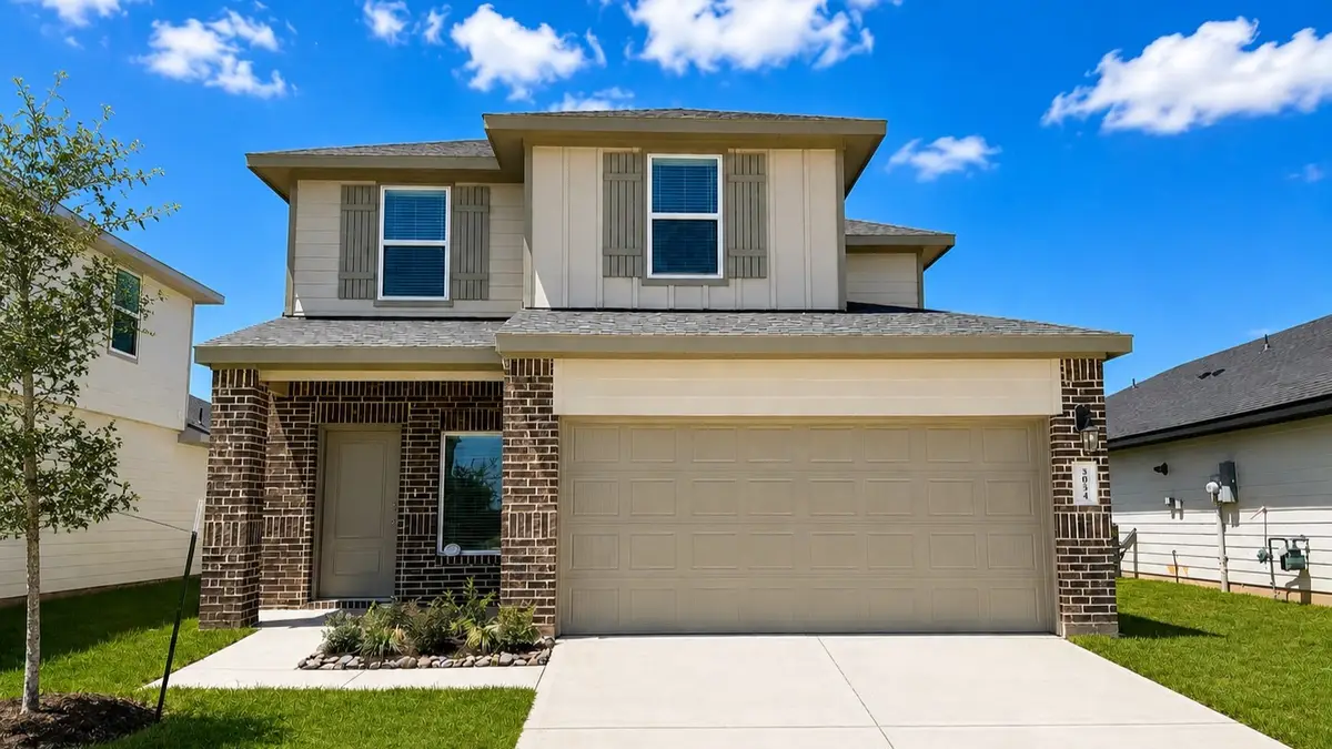 3042 Ferris Drive, Fulshear, TX 77441 - #1