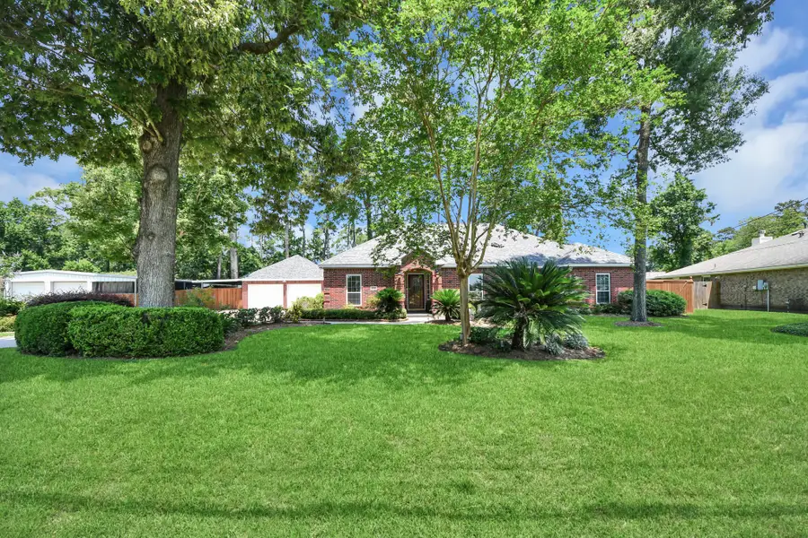 1930 Running Bear Trail, Crosby, TX 77532 - #3