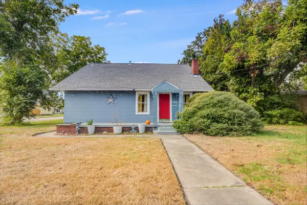 701 N Gaillard Street, Baytown, TX 77520