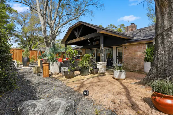 15711 Laurel Heights Drive, Houston, TX 77084