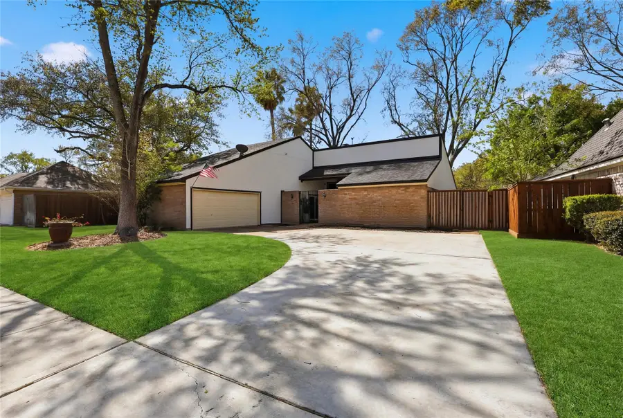 15711 Laurel Heights Drive, Houston, TX 77084 - #3