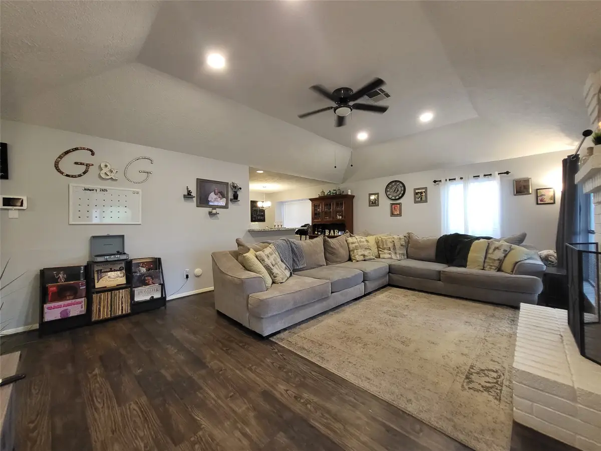 9406 Walnut Glen Drive, Houston, TX 77064 - #1
