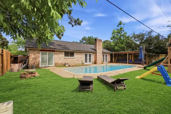 17211 Camberwell Green Lane, Houston, TX 77070