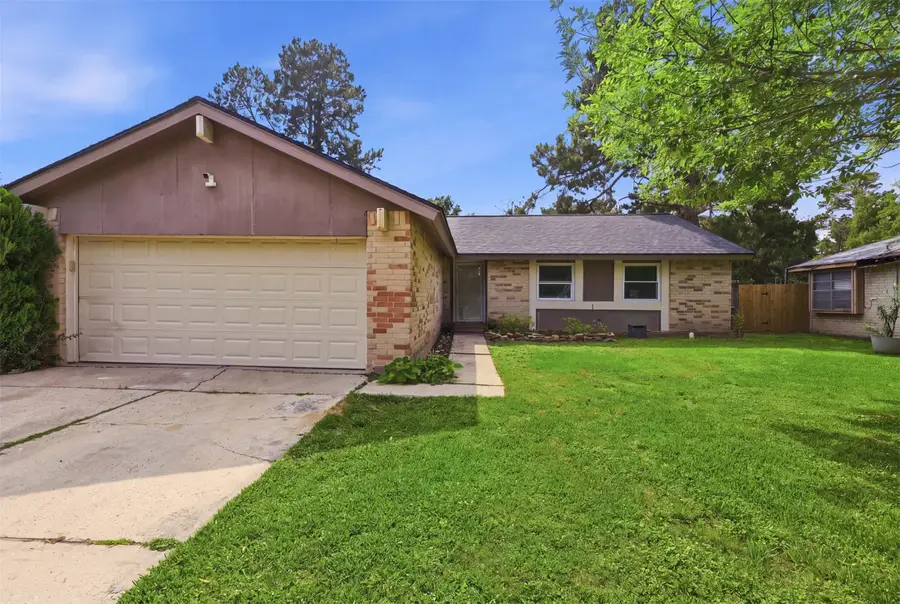 17211 Camberwell Green Lane, Houston, TX 77070 - #2