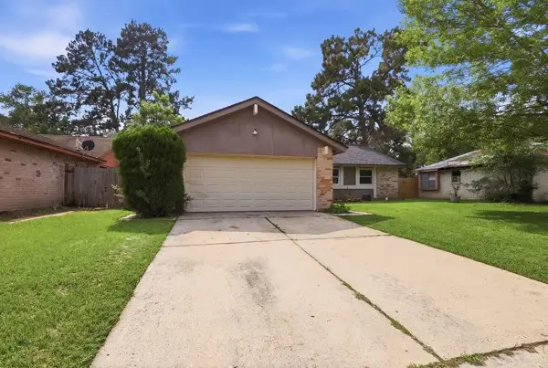 17211 Camberwell Green Lane, Houston, TX 77070 - #3