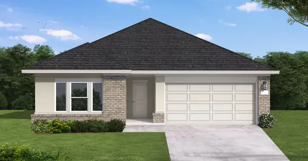 12076 Moonlight Path Drive, Conroe, TX 77304