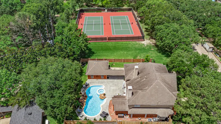 3302 S Lake Village Dr, Katy, TX 77450 - #3