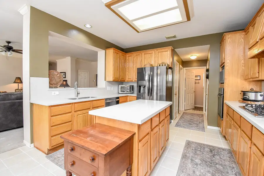 1611 Morning Park Drive, Katy, TX 77494 - #3