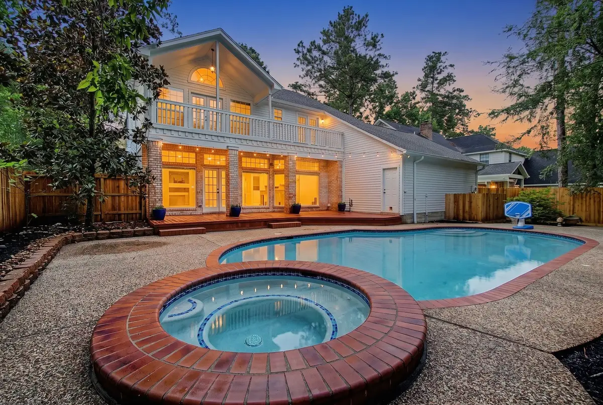 87 Rush Haven Drive, The Woodlands, TX 77381 - #1