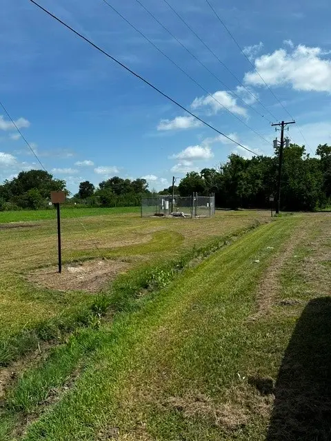 Lot 30 Warwick Street, Eagle Lake, TX 77434