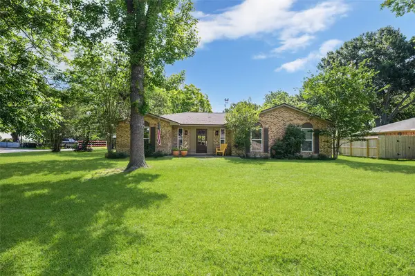 2714 Fortuna Drive, Katy, TX 77493