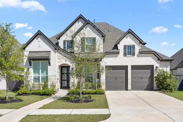 410 May Meadow Lane, Richmond, TX 77406
