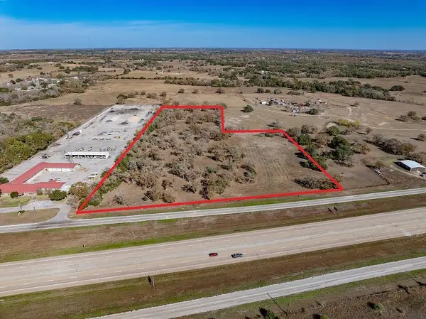 TBD Hwy 71 By- Feeder Road, La Grange, TX 78945