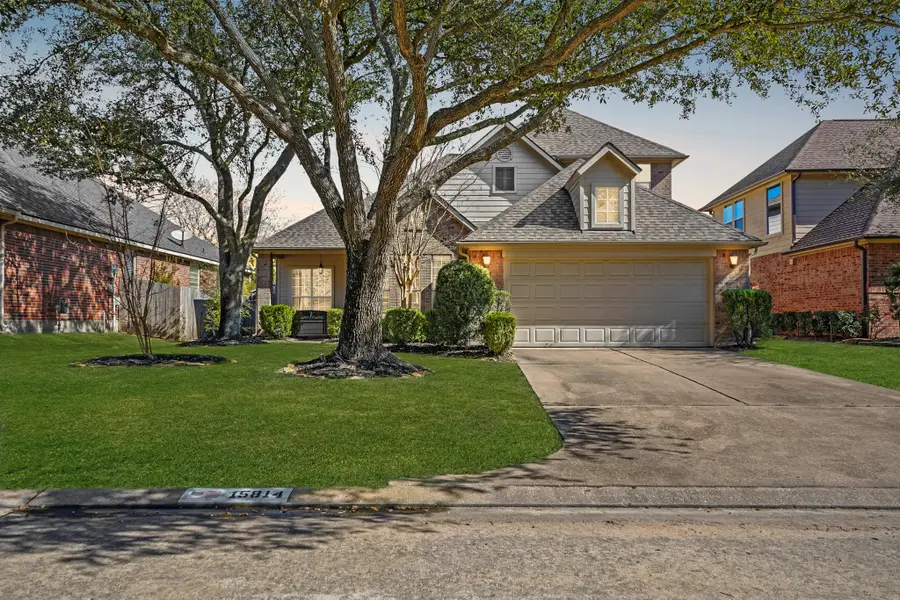 15814 River Raven Court, Cypress, TX 77429 - #2