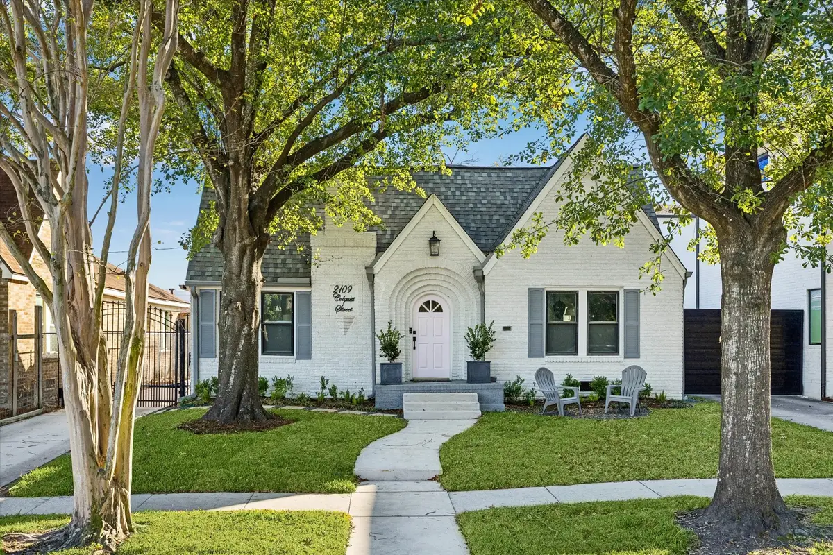 2109 Colquitt Street, Houston, TX 77098 - Image #1