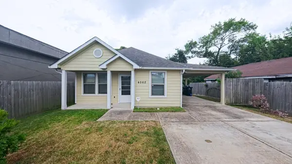 4562 Edfield Street, Houston, TX 77051