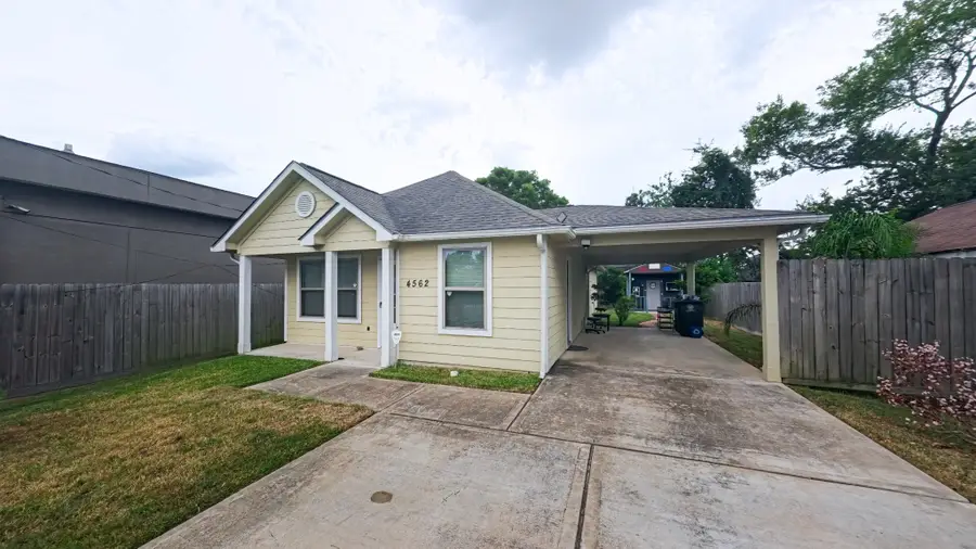 4562 Edfield Street, Houston, TX 77051 - #2
