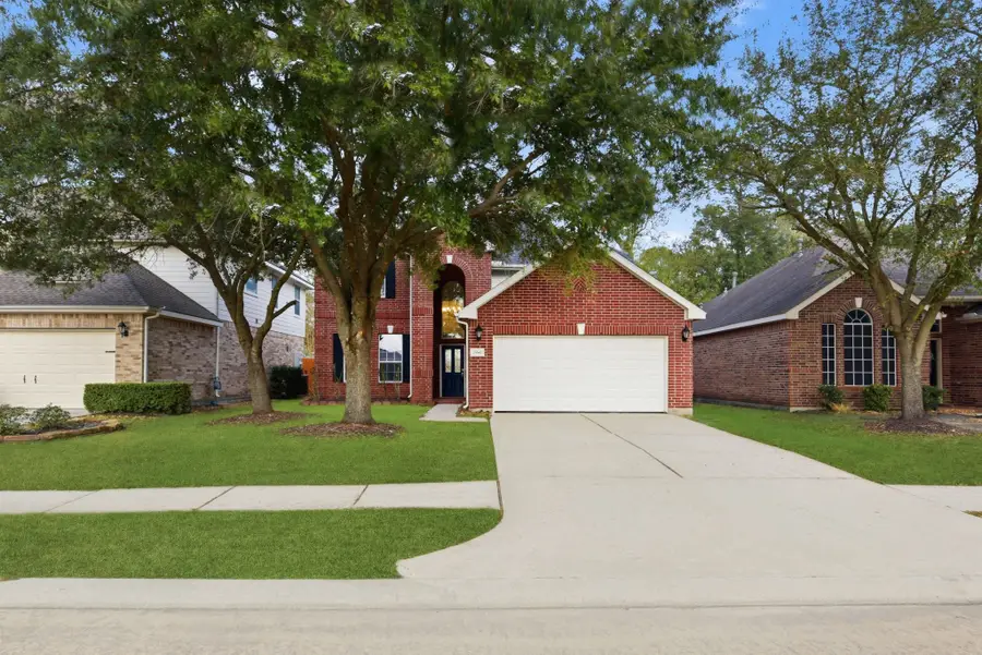 25542 Saddlebrook Village Drive, Tomball, TX 77375 - #3