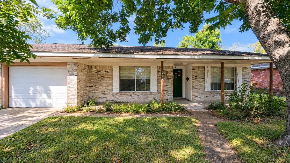 1008 Shadow Circle, League City, MS 77573 - #1