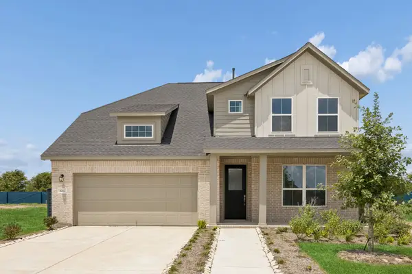 4742 Ara Drive, Richmond, TX 77469
