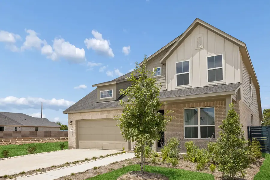 4742 Ara Drive, Richmond, TX 77469 - #2
