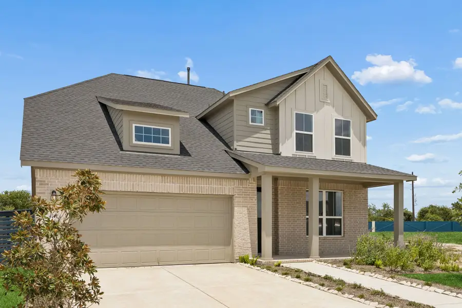 4742 Ara Drive, Richmond, TX 77469 - #3