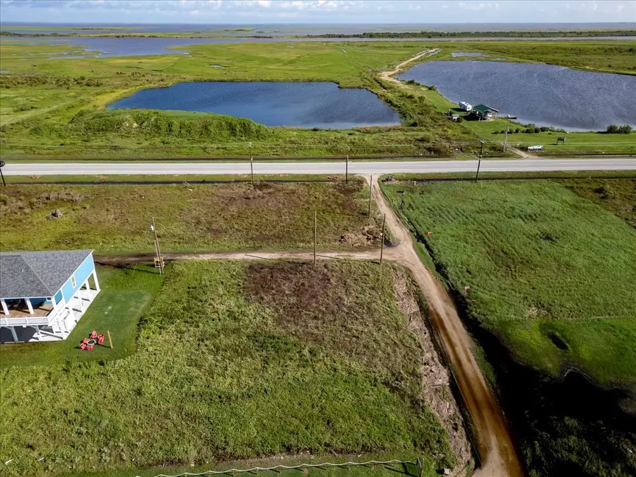 Lot 32 Caplen Shores Drive, Gilchrist, TX 77617 - Image #3