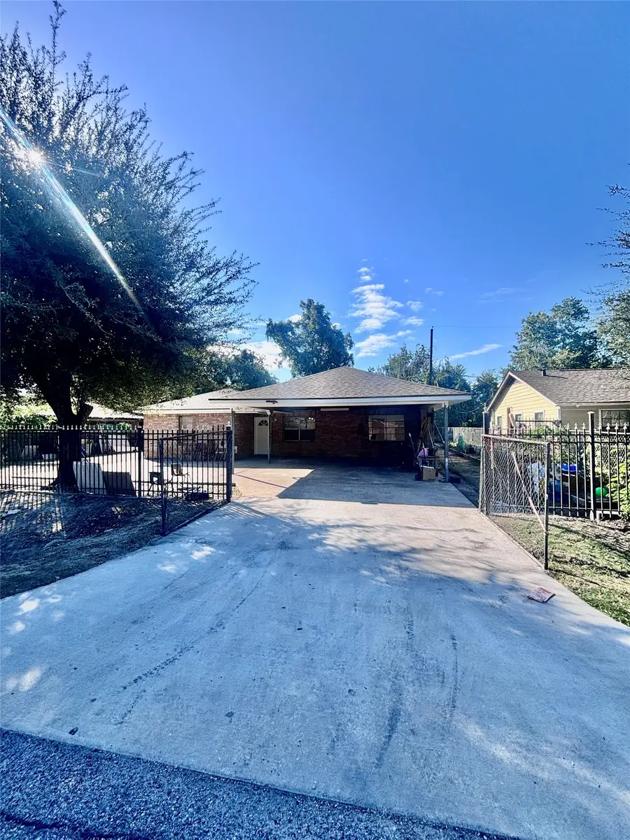 1802 Debeney Drive, Houston, TX 77039 - #2