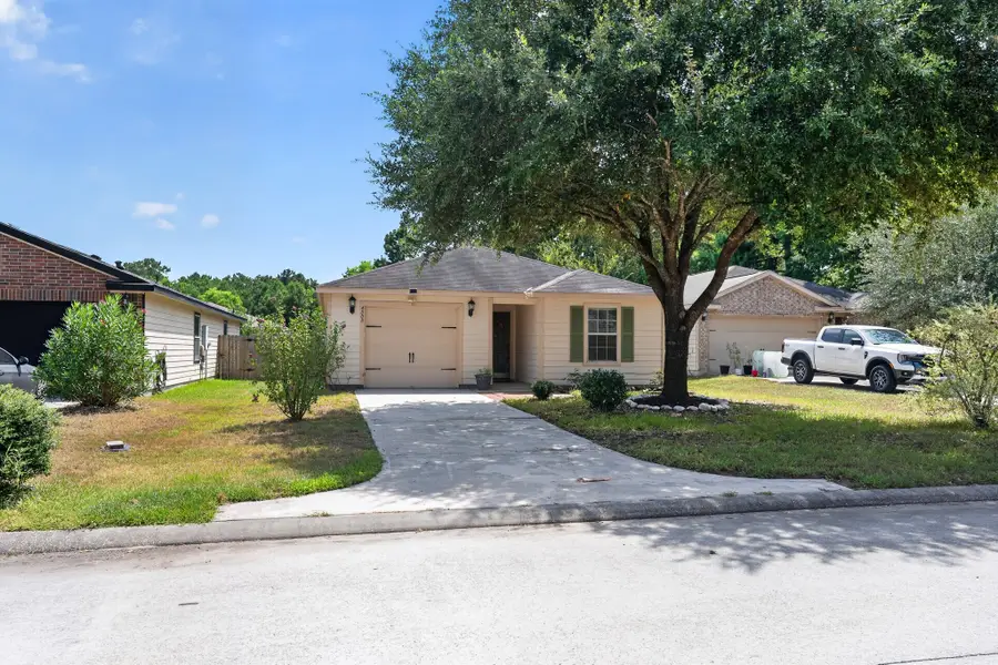 4008 Pedernales River Lane, Spring, TX 77386 - #3